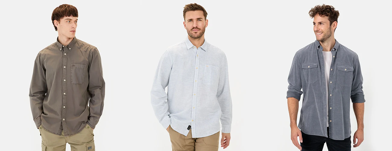 Overhemden 5xl