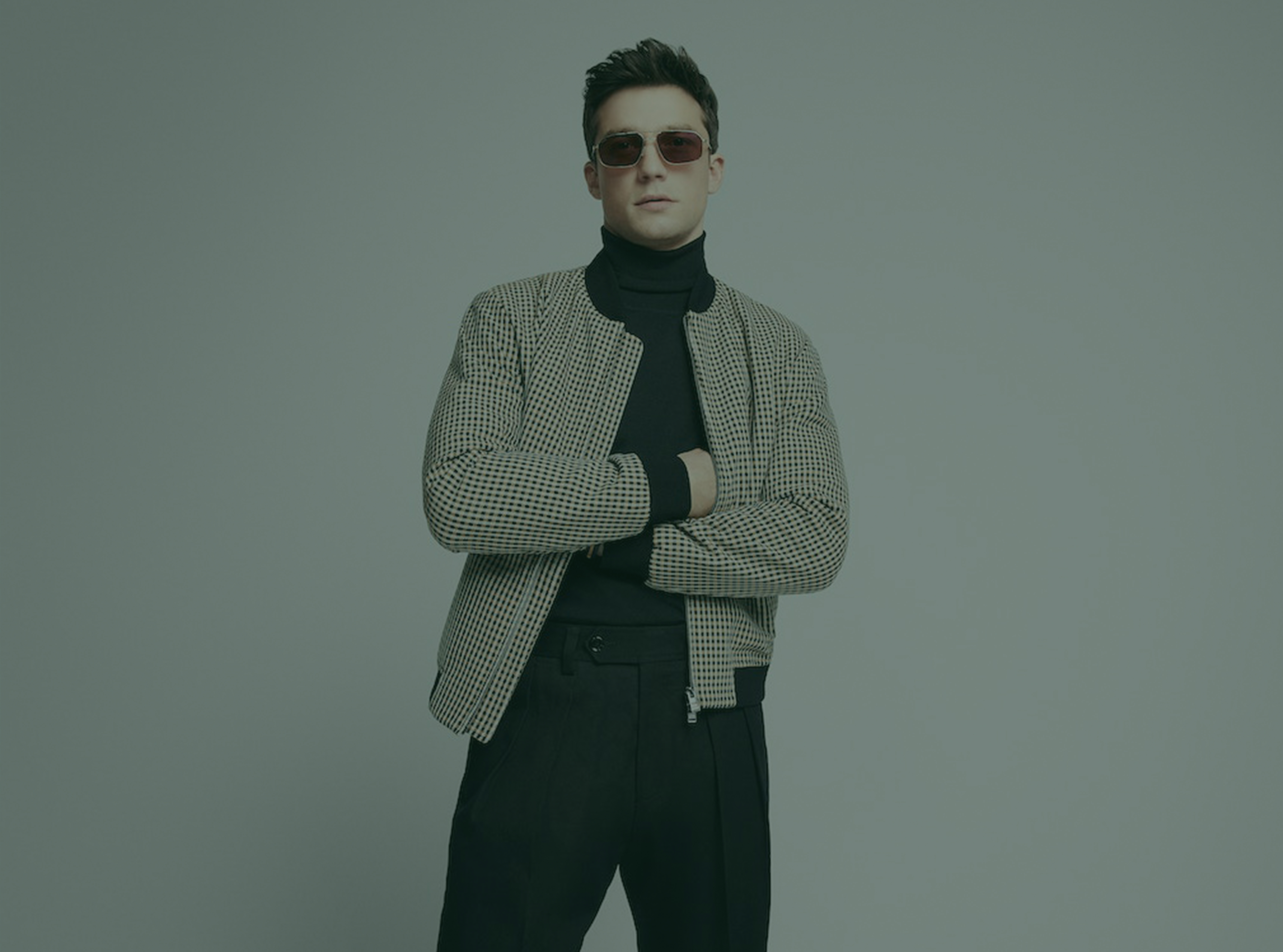 BOSS coltruien