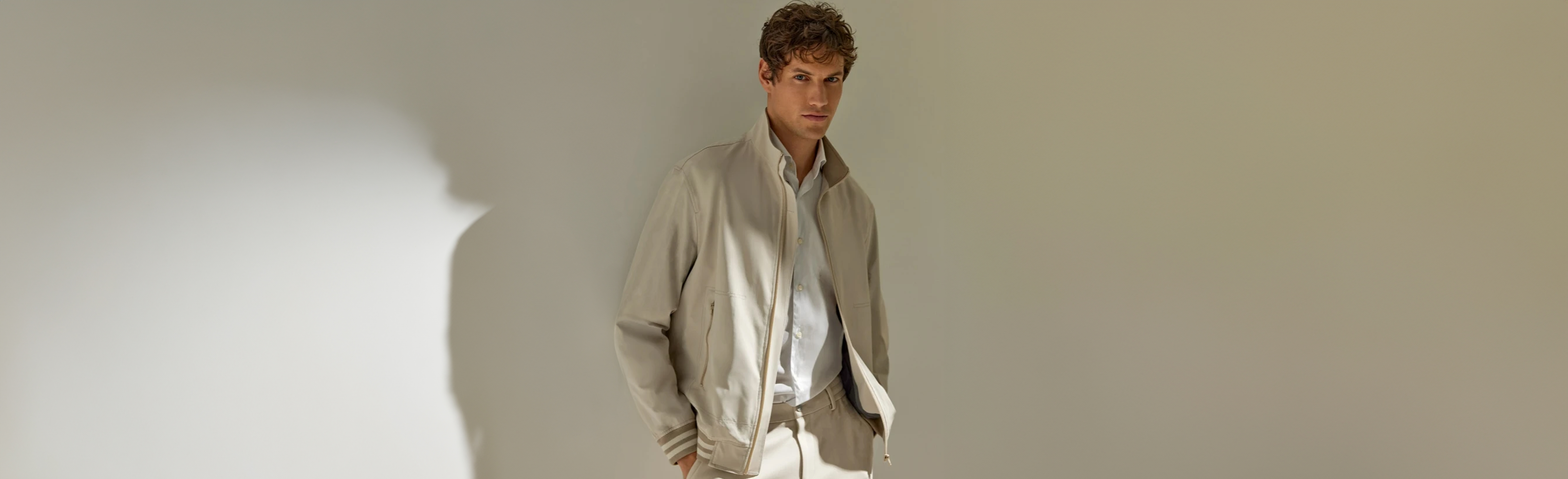 Gentiluomo herenmode