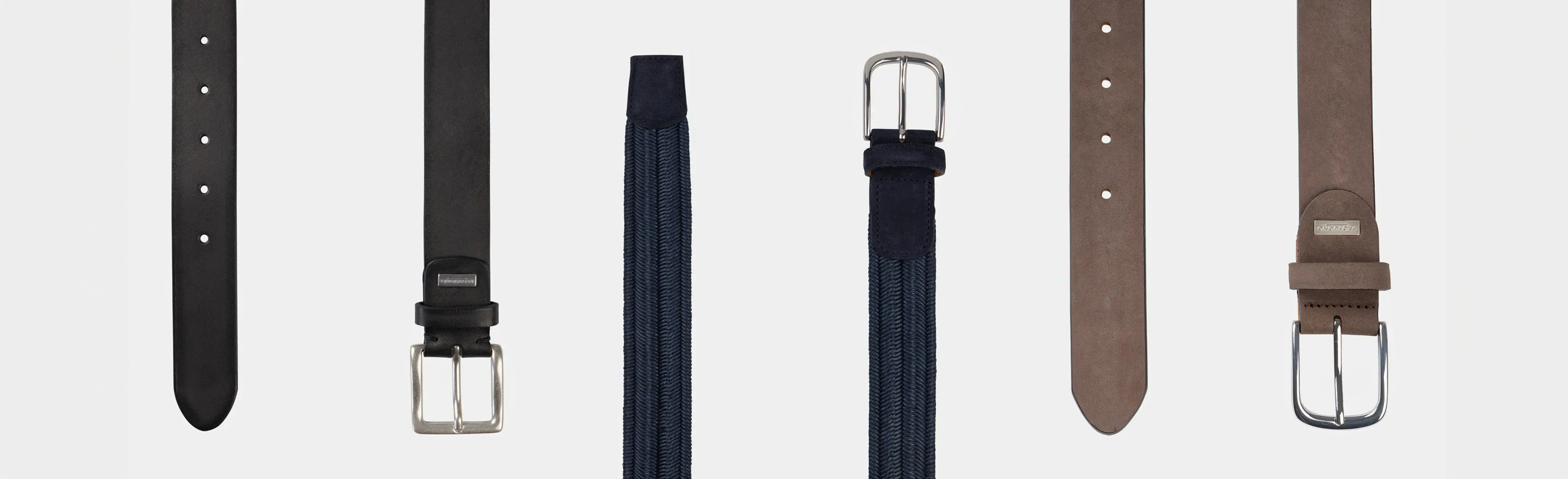 profuomo heren riemen