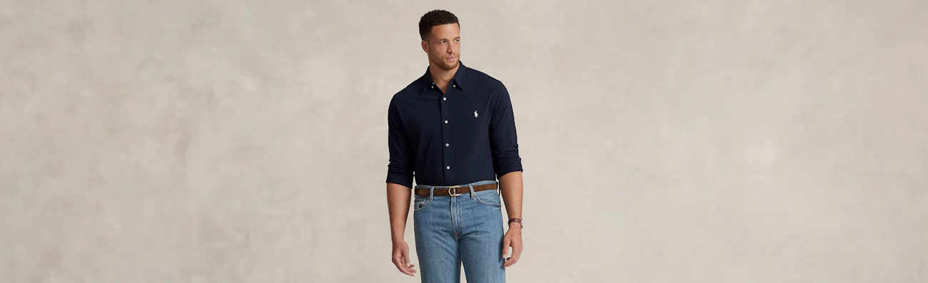 6xl heren overhemden