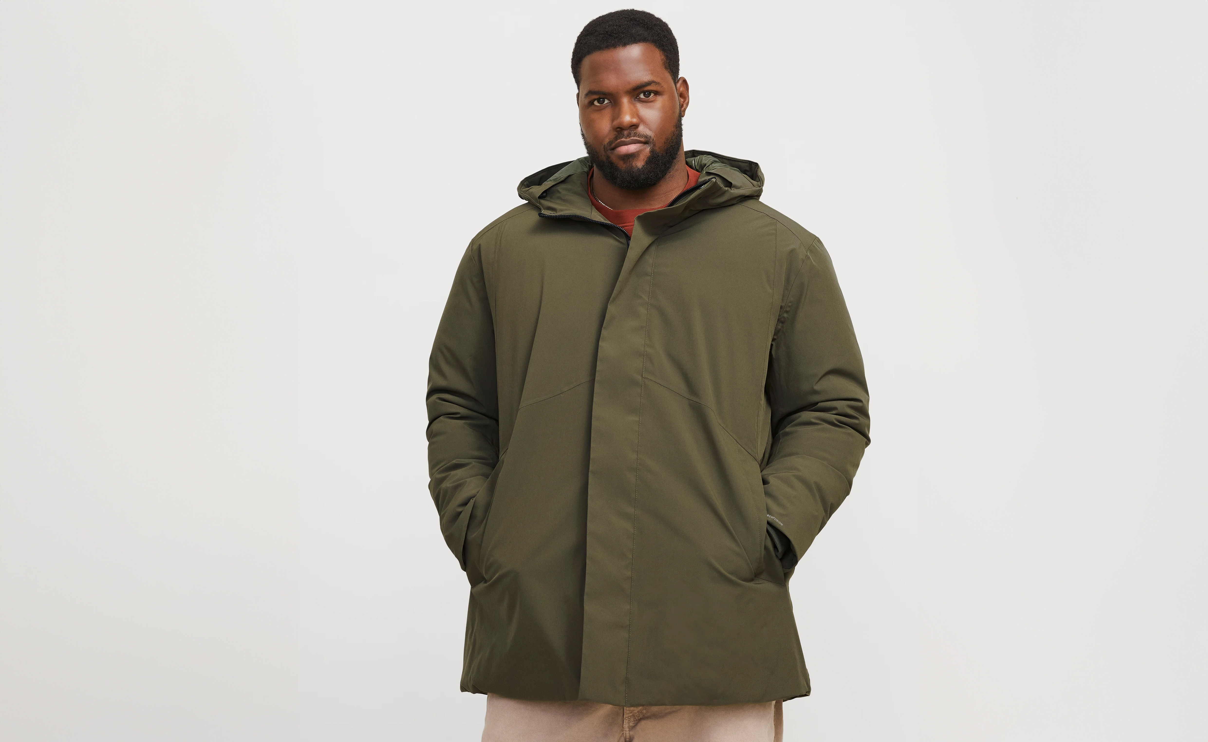 5xl winterjas