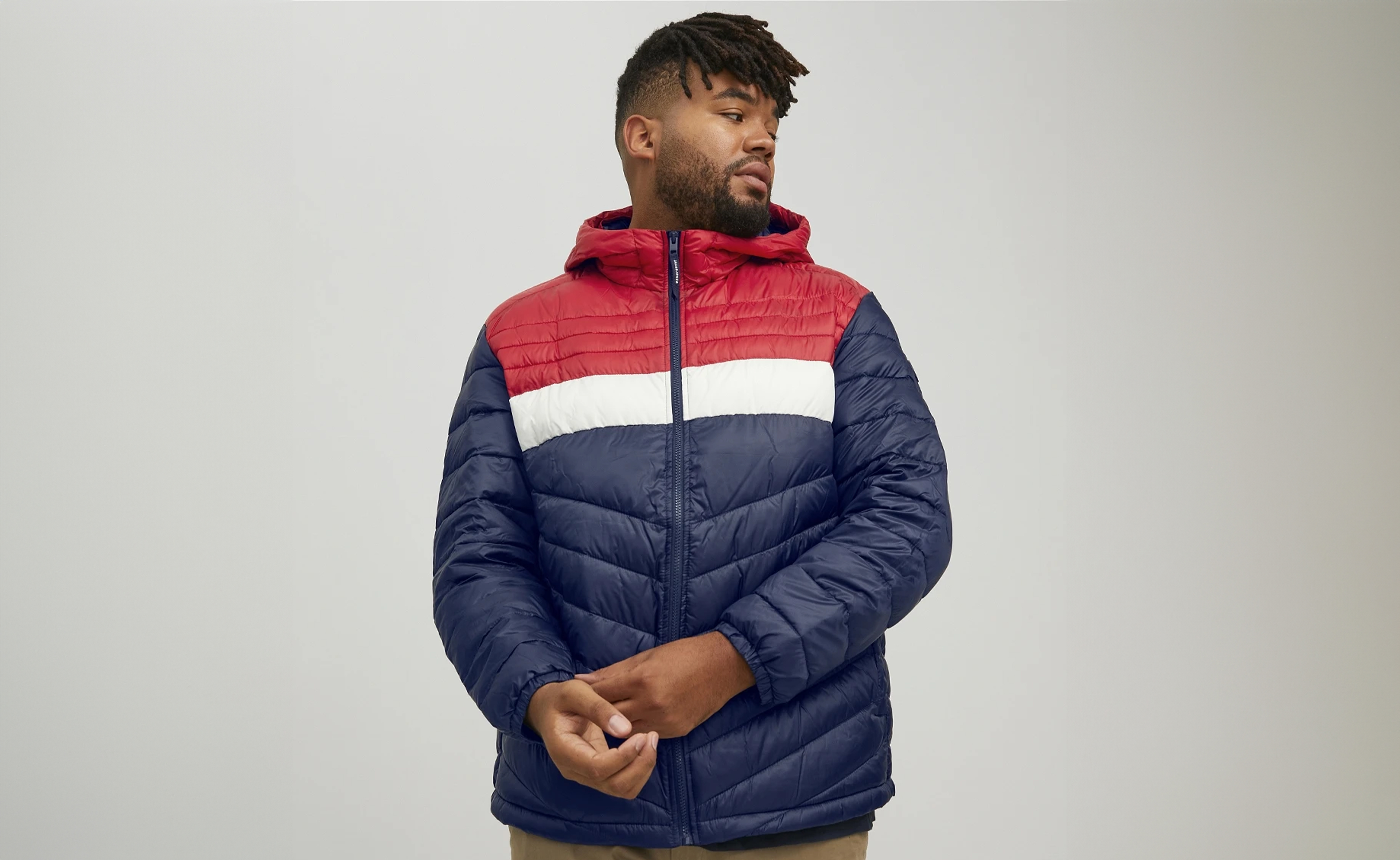 4xl winterjas