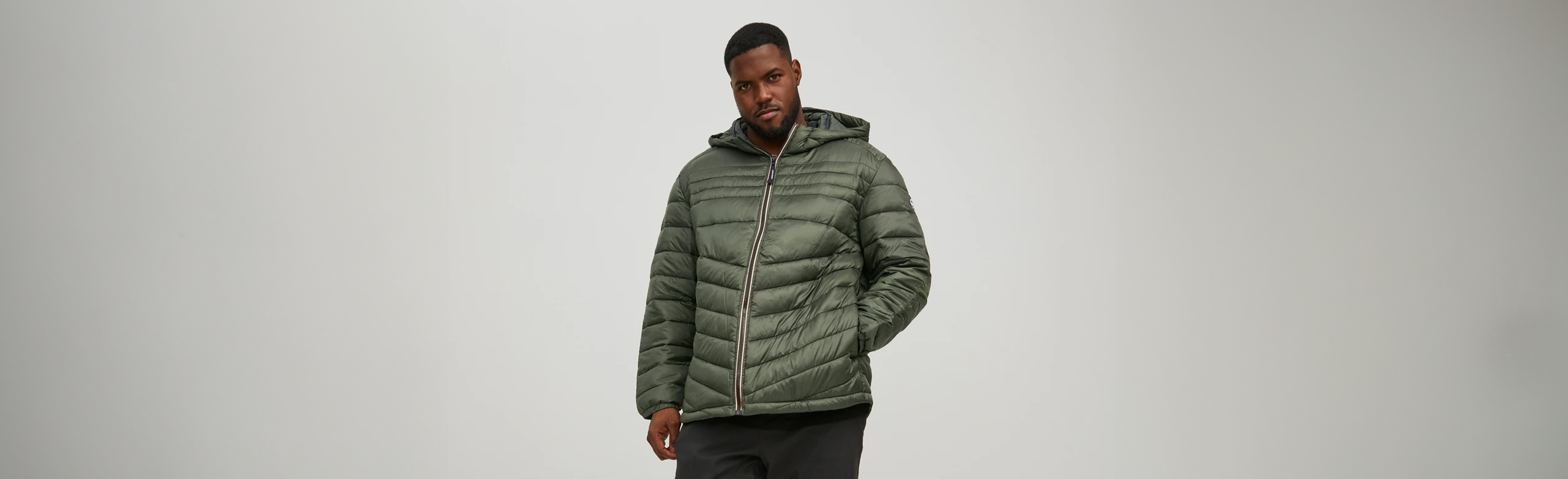 5xl winterjassen heren
