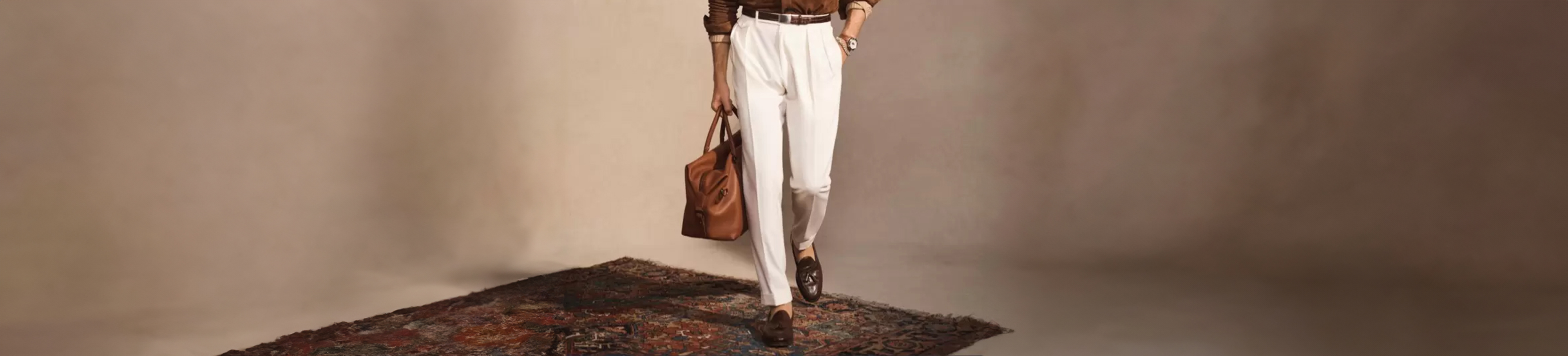 Ralph Lauren broeken