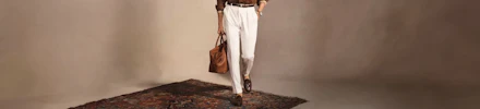 Ralph Lauren broeken