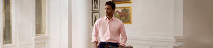 Polo ralph lauren overhemd
