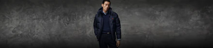 Polo Ralph Lauren winterjassen