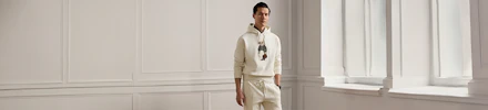 Ralph Lauren hoodie