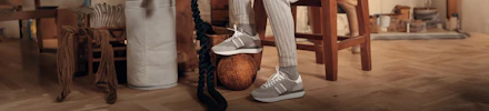 Polo Ralph Lauren sneakers