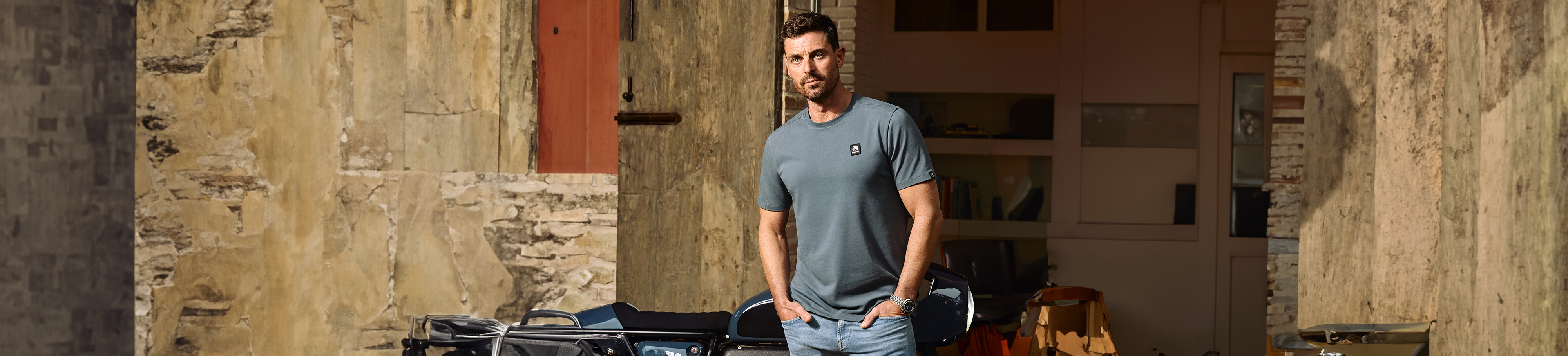 Vanguard t-shirts