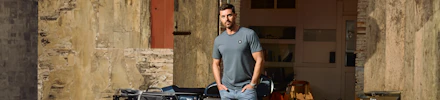 Vanguard t-shirts