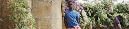 Gant polo heren