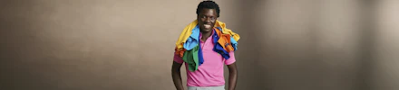 Ralph Lauren polo shirt