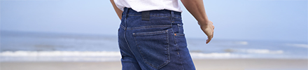 Meyer jeans stretch