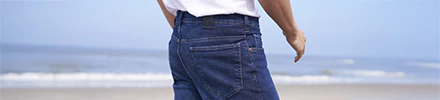 Meyer jeans stretch