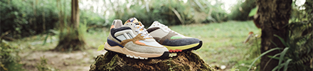 Floris van Bommel sneakers