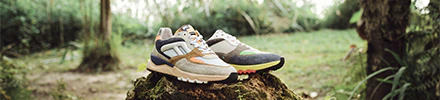 Floris van Bommel sneakers