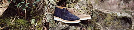 Floris van Bommel schoenen