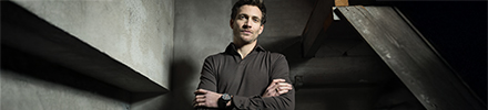 Poloshirts extra lange mouw John Miller
