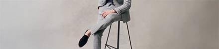 Cavallaro pantalons