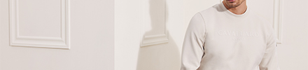 Cavallaro sweaters