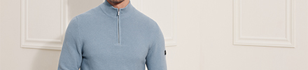 Cavallaro truien & vesten