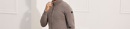 Cavallaro vesten