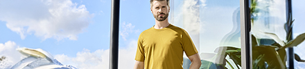 Casa Moda T-shirts