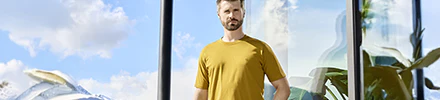 Casa Moda T-shirts