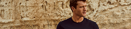 T-shirts Profuomo