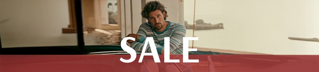 Outlet truien & vesten