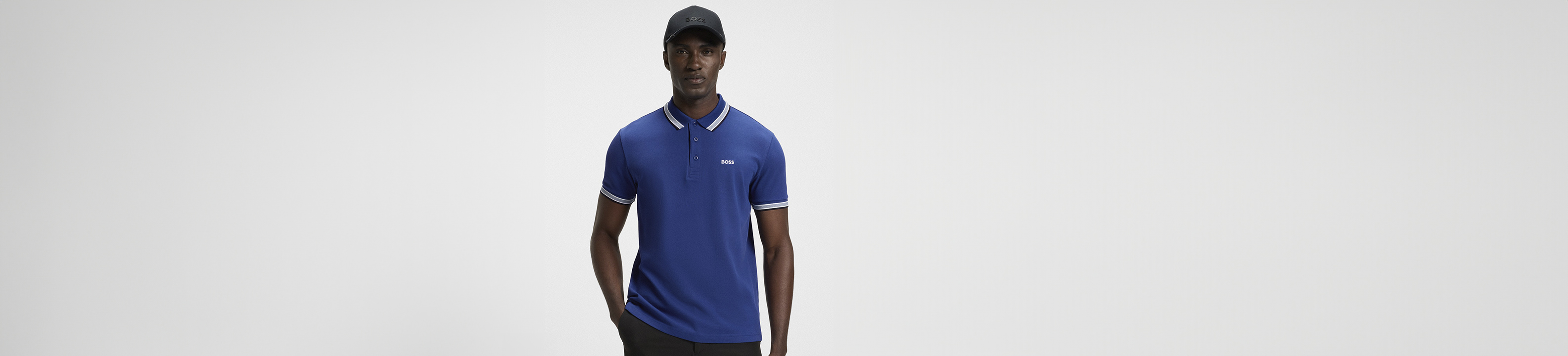 BOSS poloshirt