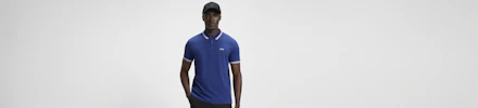 BOSS poloshirt