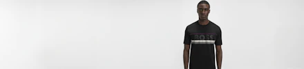 BOSS t-shirts