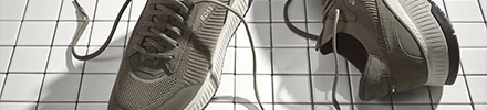 BOSS sneakers heren mobiel