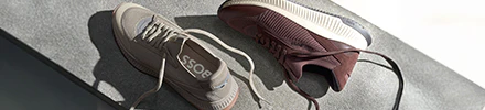 boss schoenen mobiel