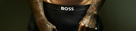 BOSS ondergoed