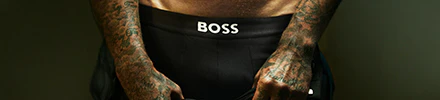 BOSS ondergoed