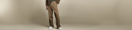 BOSS chino broeken