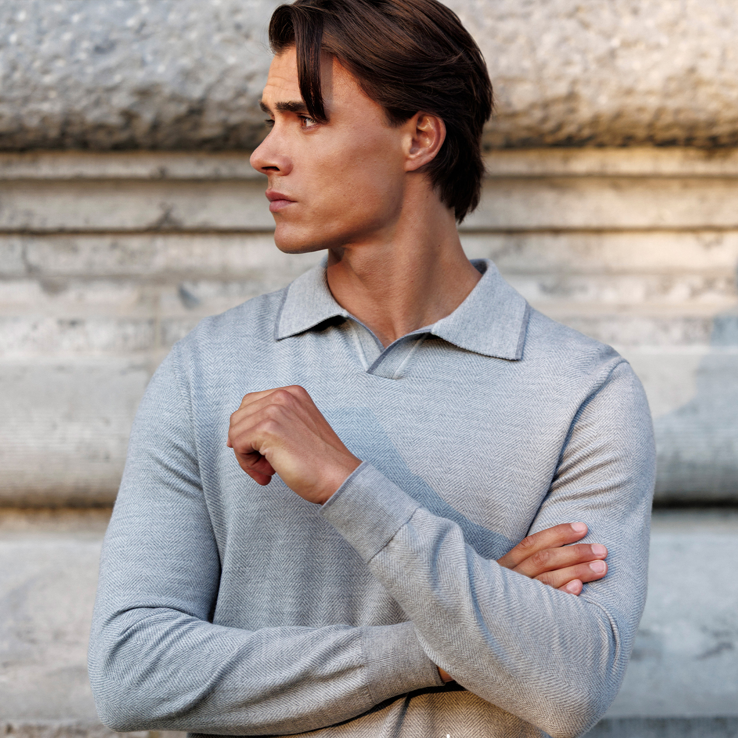 Poloshirts