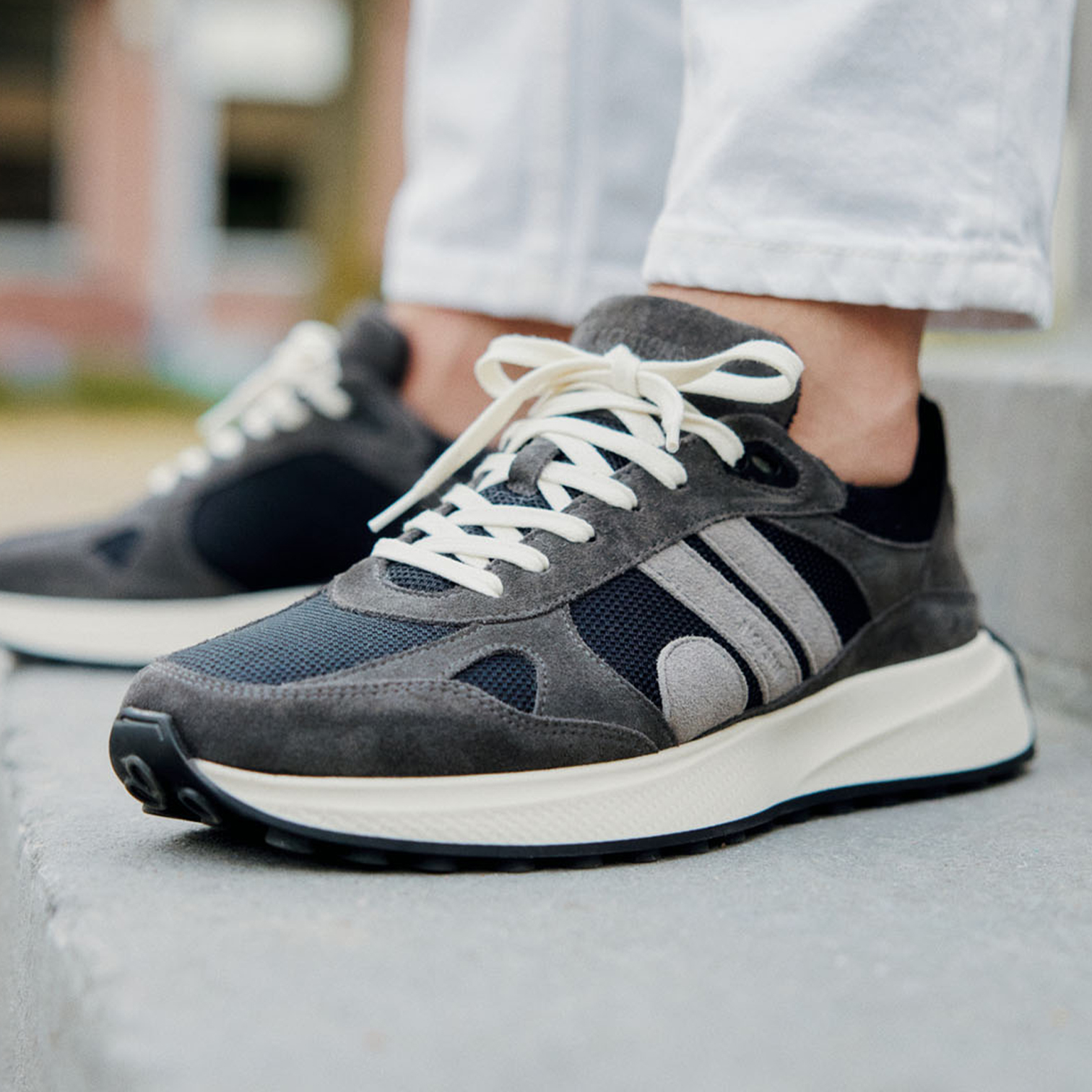 Schoenen
