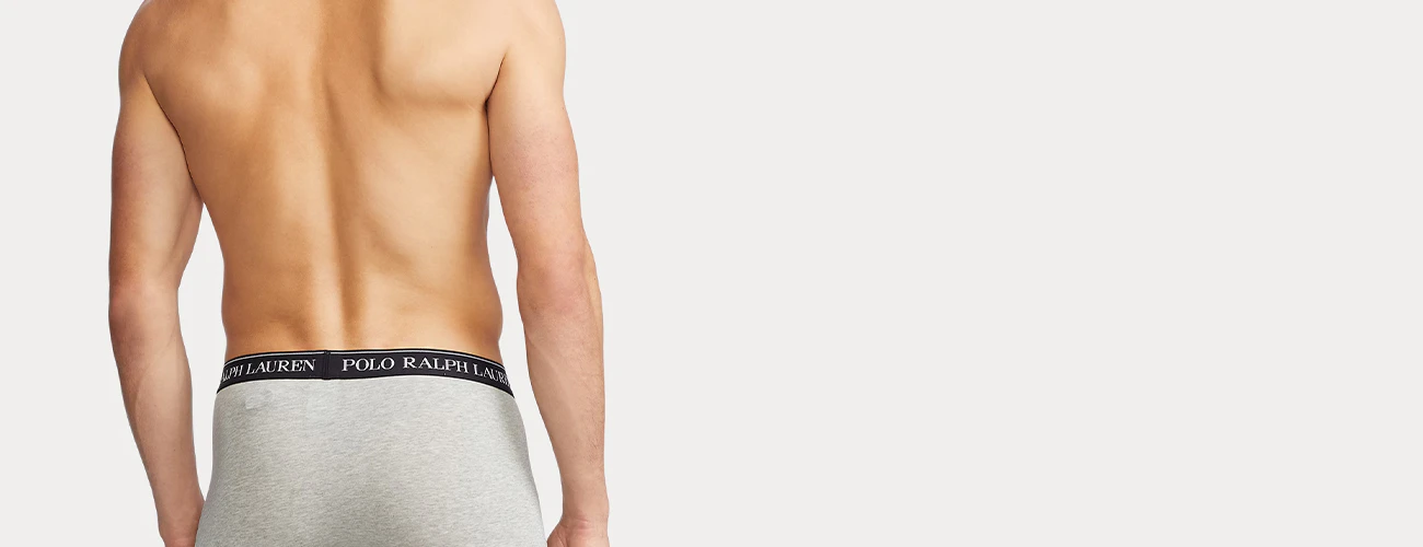 Ralph Lauren boxershorts