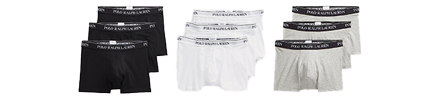 Ralph Lauren boxershorts