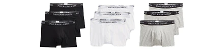 Ralph Lauren boxershorts