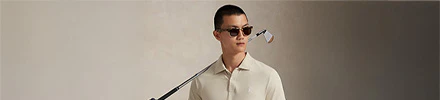 Polo Ralph Lauren polo beige