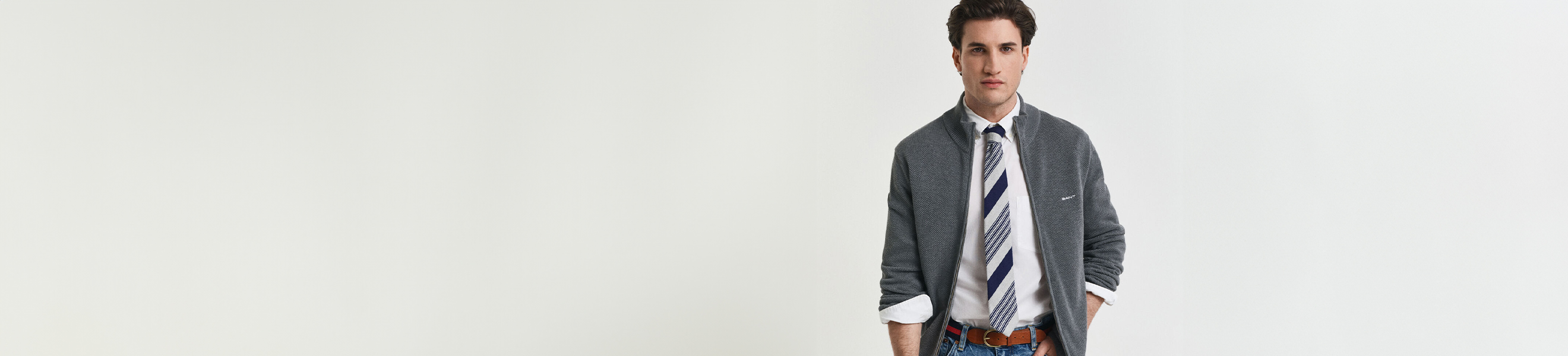 Gant vest
