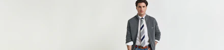 Gant vest