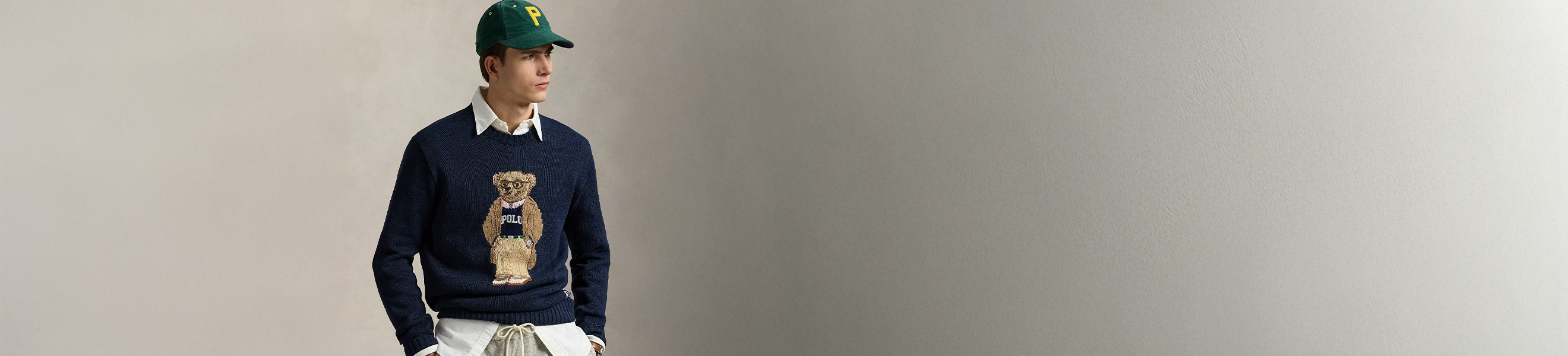 Polo Ralph Lauren truien & vesten