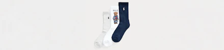 Polo Ralph Lauren sokken
